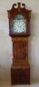 RELOJ DE PIE INGLES. RELOJ DE PIE INGLES, AO DE FABRICACION 1850, SIGL…